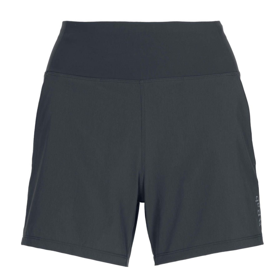 Women'S Bottoms * | Rab Momentum Shorts Women'S