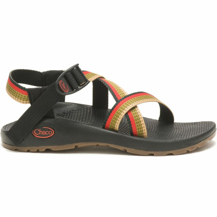 Footwear * | Chaco Z/1 Classic Women'S Tetra Moss