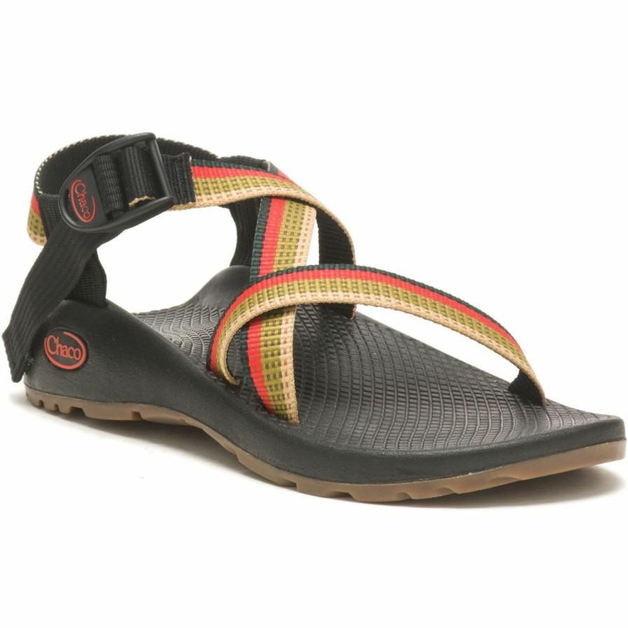 Footwear * | Chaco Z/1 Classic Women'S Tetra Moss