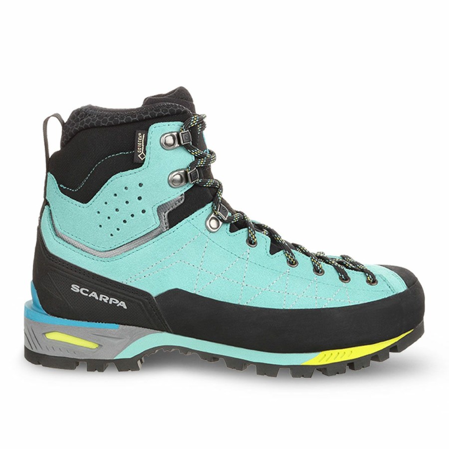 Footwear * | Scarpa Zodiac Tech Gtx Women'S