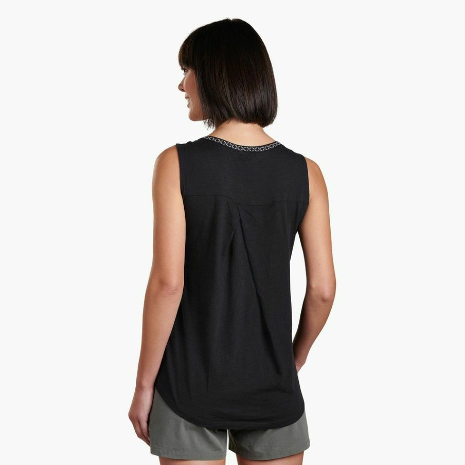 Women'S Shirts * | Kuhl Shay Tank Women'S (Spring 2022)