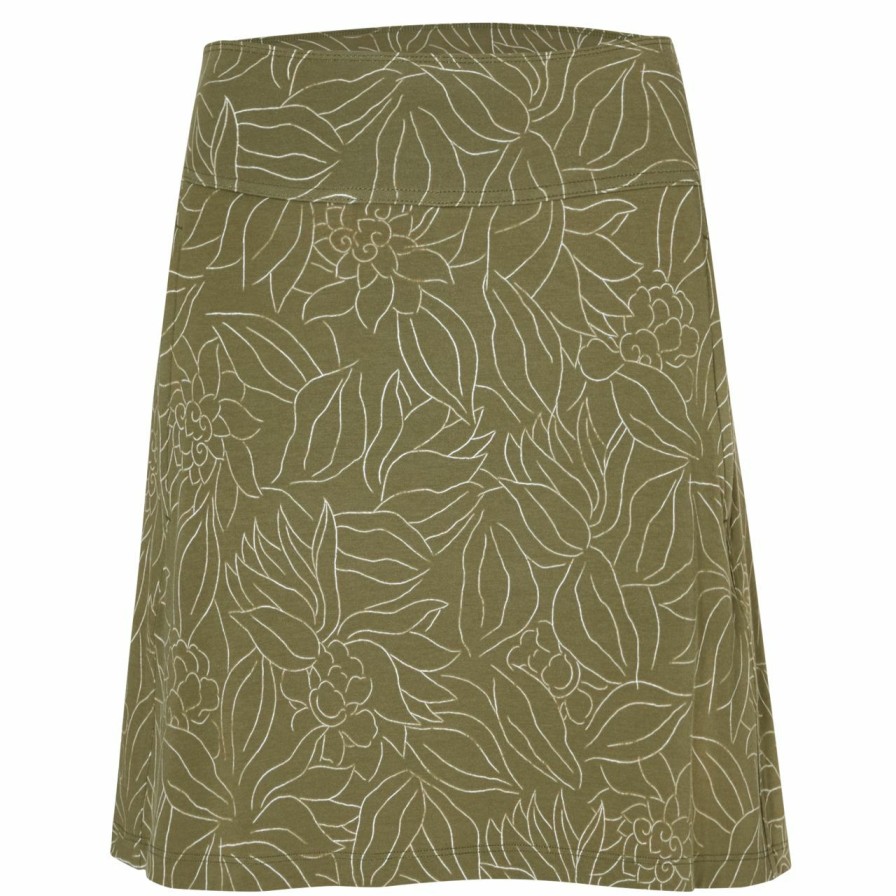 Women'S Bottoms * | Sherpa Neha Skort Women'S (Spring 2022)