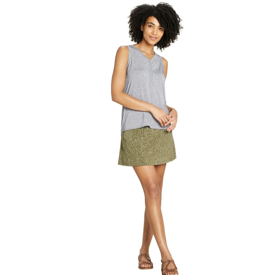 Women'S Bottoms * | Sherpa Neha Skort Women'S (Spring 2022)