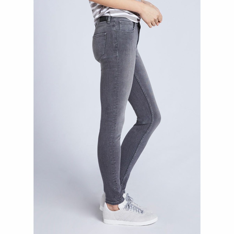 Women'S Bottoms * | Dish Performance Denim Skinny Women'S (Fall 2020)