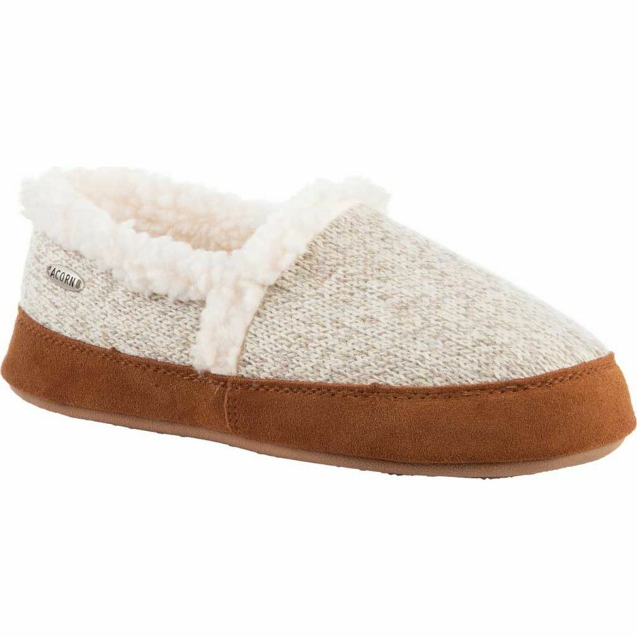 Footwear * | Acorn Moc Ragg Women'S