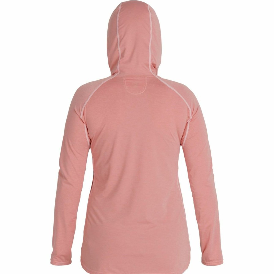 Women'S Shirts * | Nrs Silkweight Hoodie Women'S