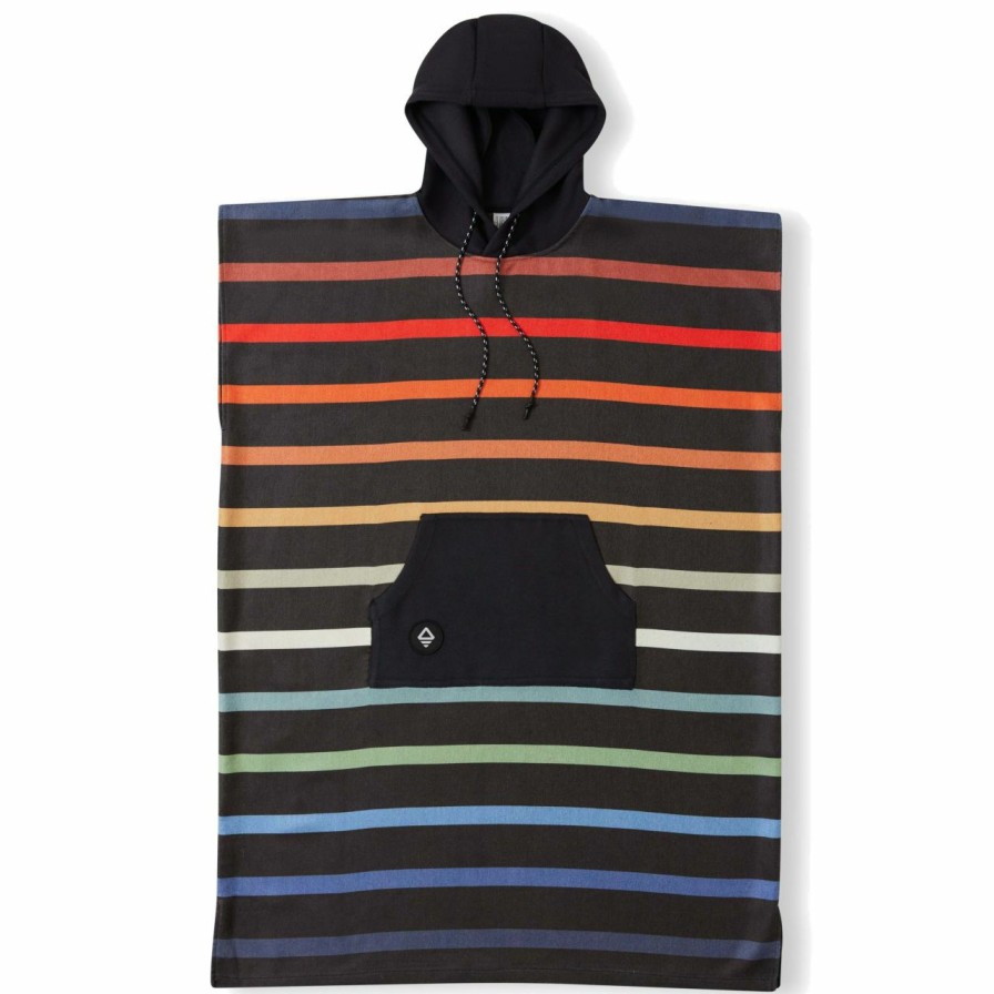 Women'S Shirts * | Nomadix Changing Poncho Small/Medium