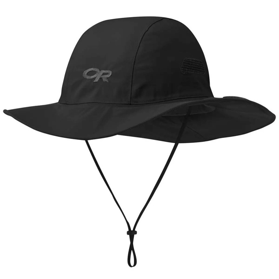 Headwear * | Outdoor Research Seattle Rain Hat