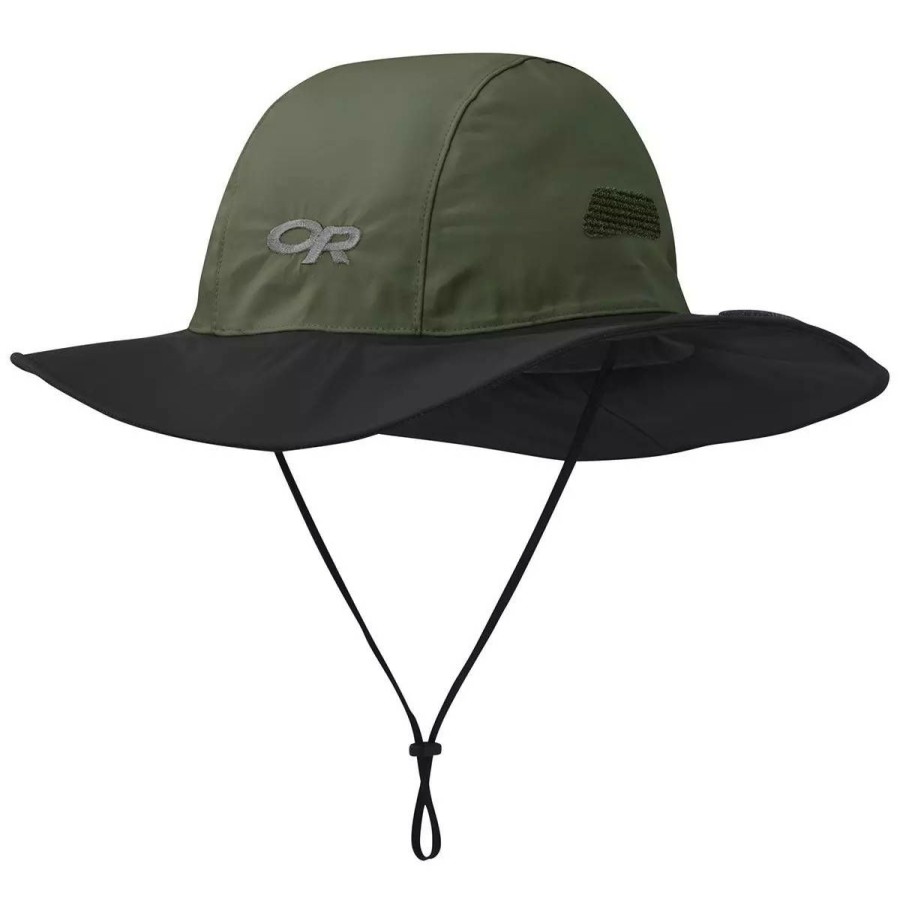 Headwear * | Outdoor Research Seattle Rain Hat