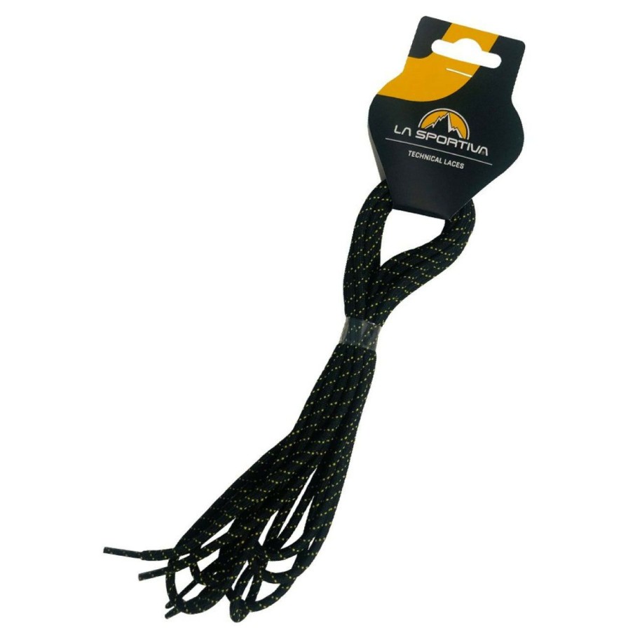 Footwear * | La Sportiva Approach Laces 173 Cm