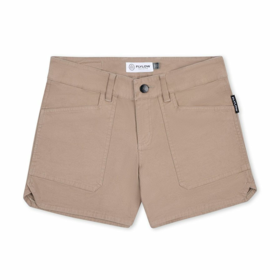 Women'S Bottoms * | Flylow Patsy Short Women'S (Spring 2022)