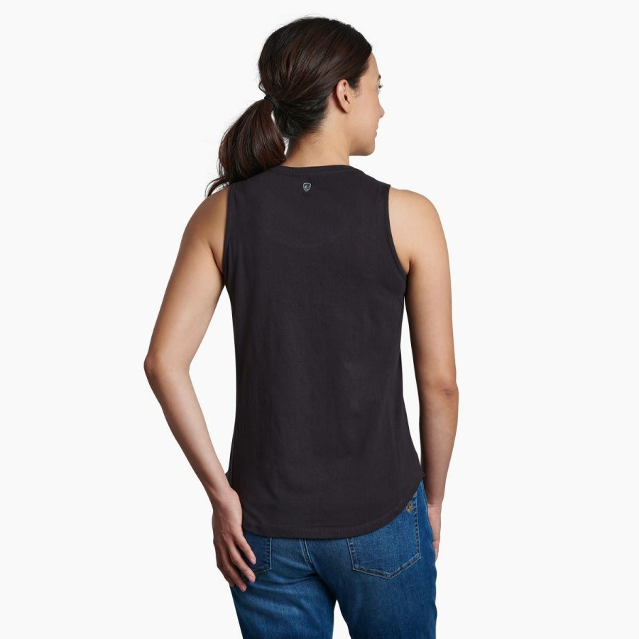 Women'S Shirts * | Kuhl Bravada Tank Women'S (Spring 2022)