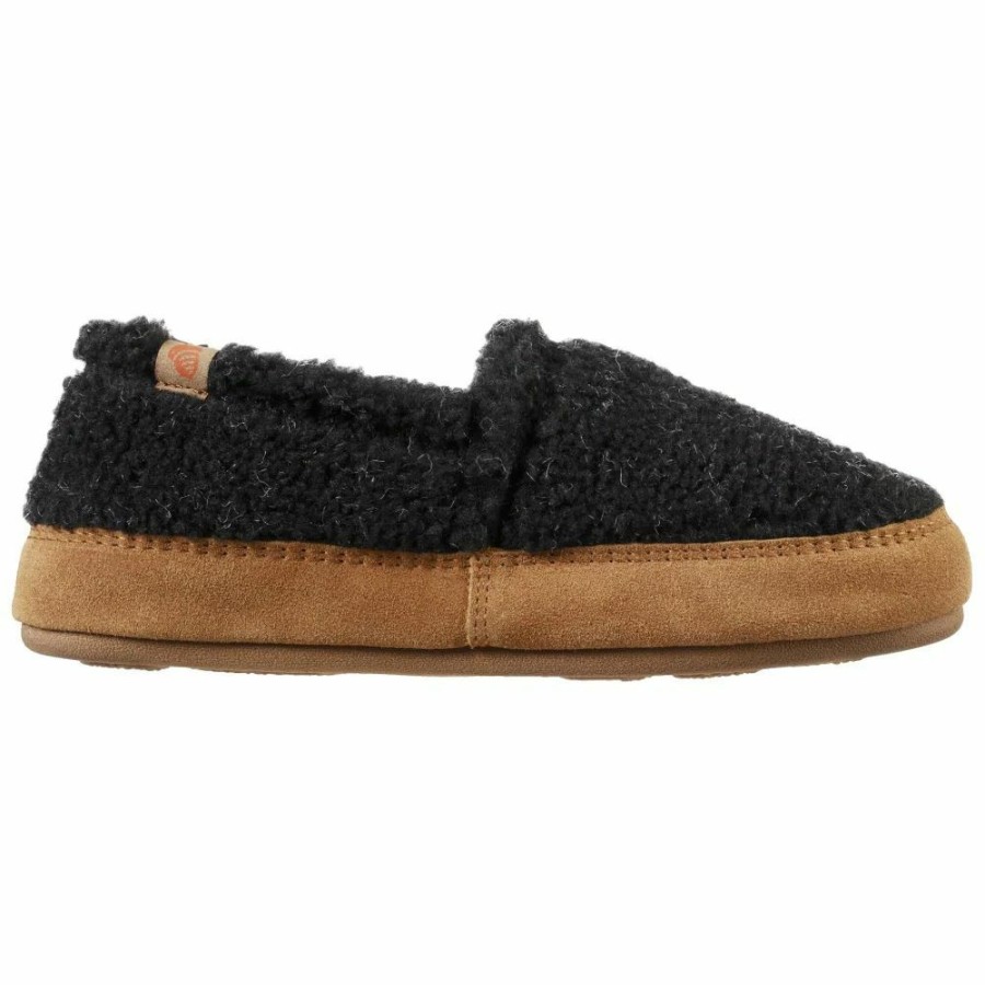 Footwear * | Acorn Recycled Ela Moc Women'S