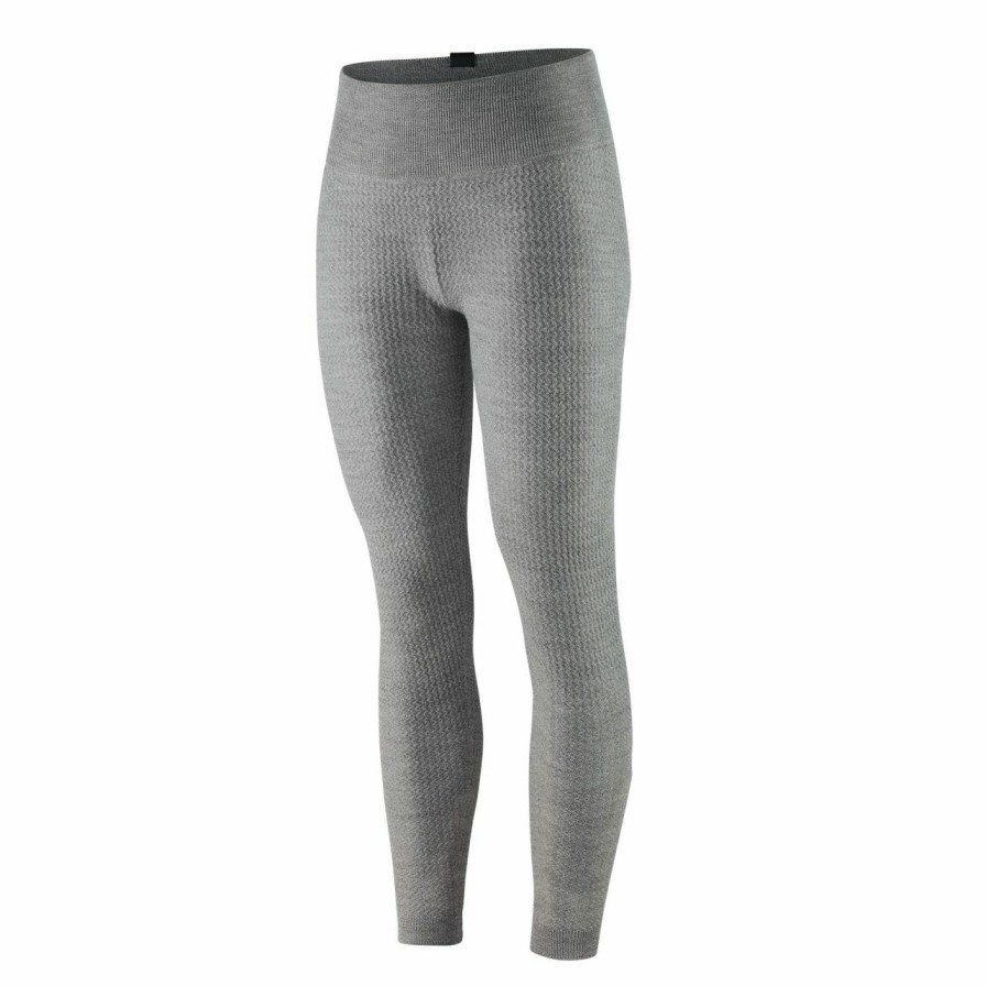 Baselayers & Underwear * | Patagonia Capilene Air Bottoms Women'S