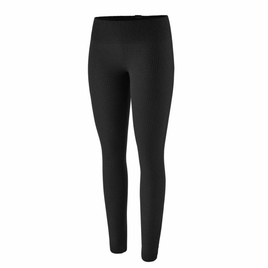 Baselayers & Underwear * | Patagonia Capilene Air Bottoms Women'S