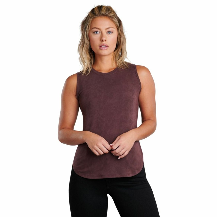 Women'S Shirts * | Kuhl Konstance Tank Women'S