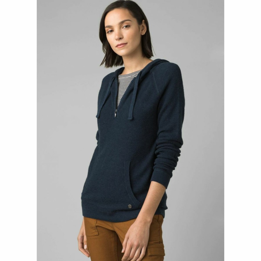 Women'S Shirts * | Prana Milani Hoodie Women'S (Fall 2020)