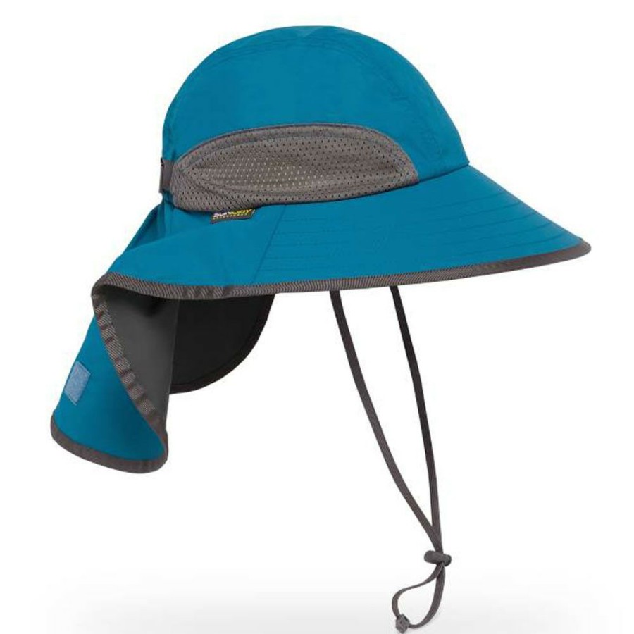 Headwear * | Sunday Afternoons Adventure Hat (Fall 2022) Blue Moon