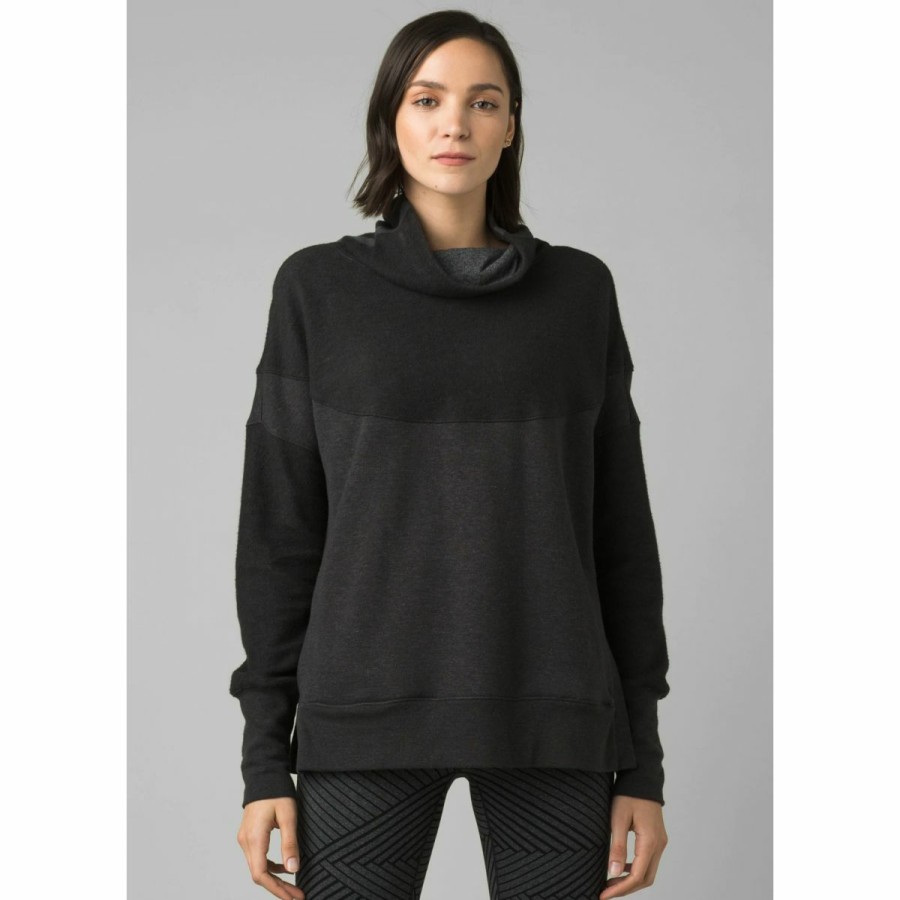 Women'S Shirts * | Prana Cozy Up Turtleneck Women'S (Fall 2020)