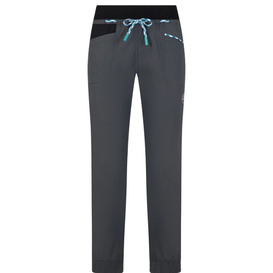 Women'S Bottoms * | La Sportiva Mantra Pant Women'S