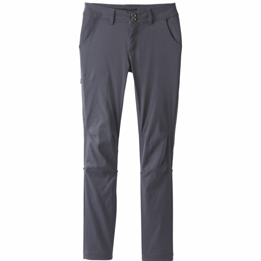 Women'S Bottoms * | Prana Halle Straight Pant Women'S (Fall 2021)