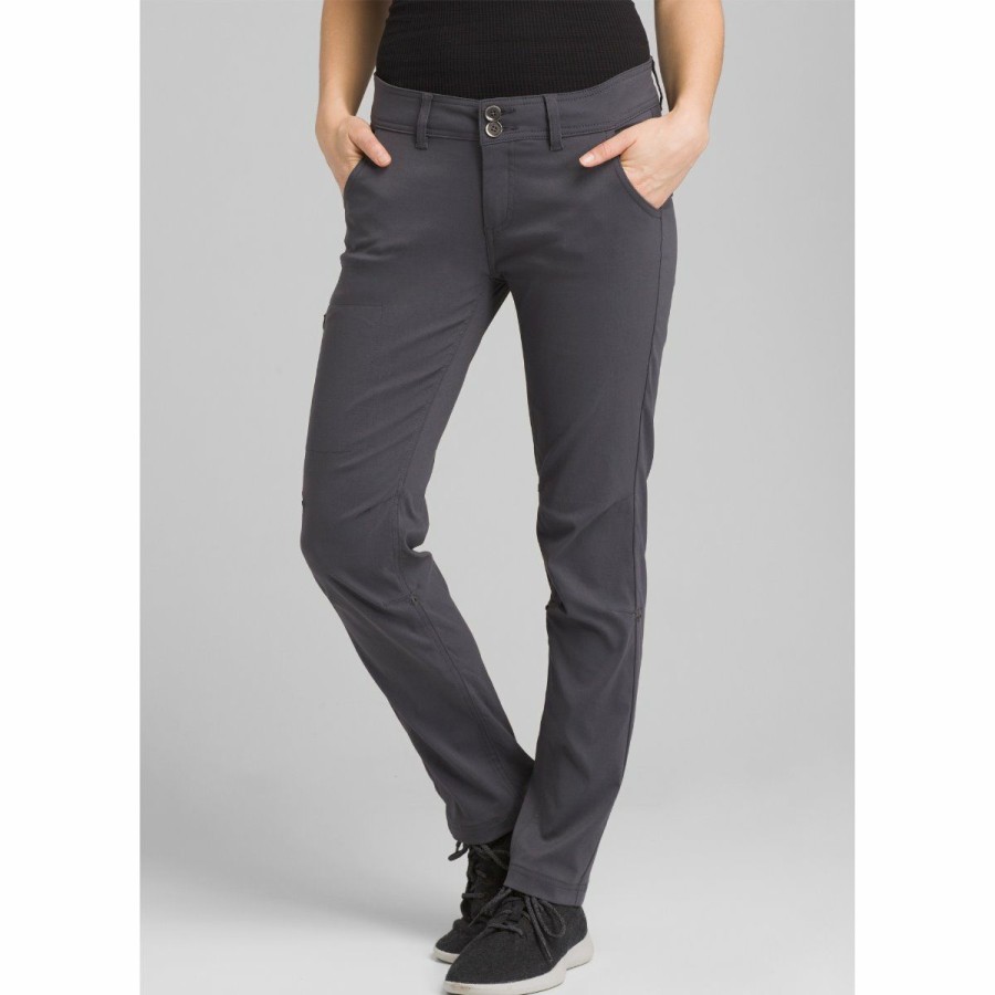 Women'S Bottoms * | Prana Halle Straight Pant Women'S (Fall 2021)