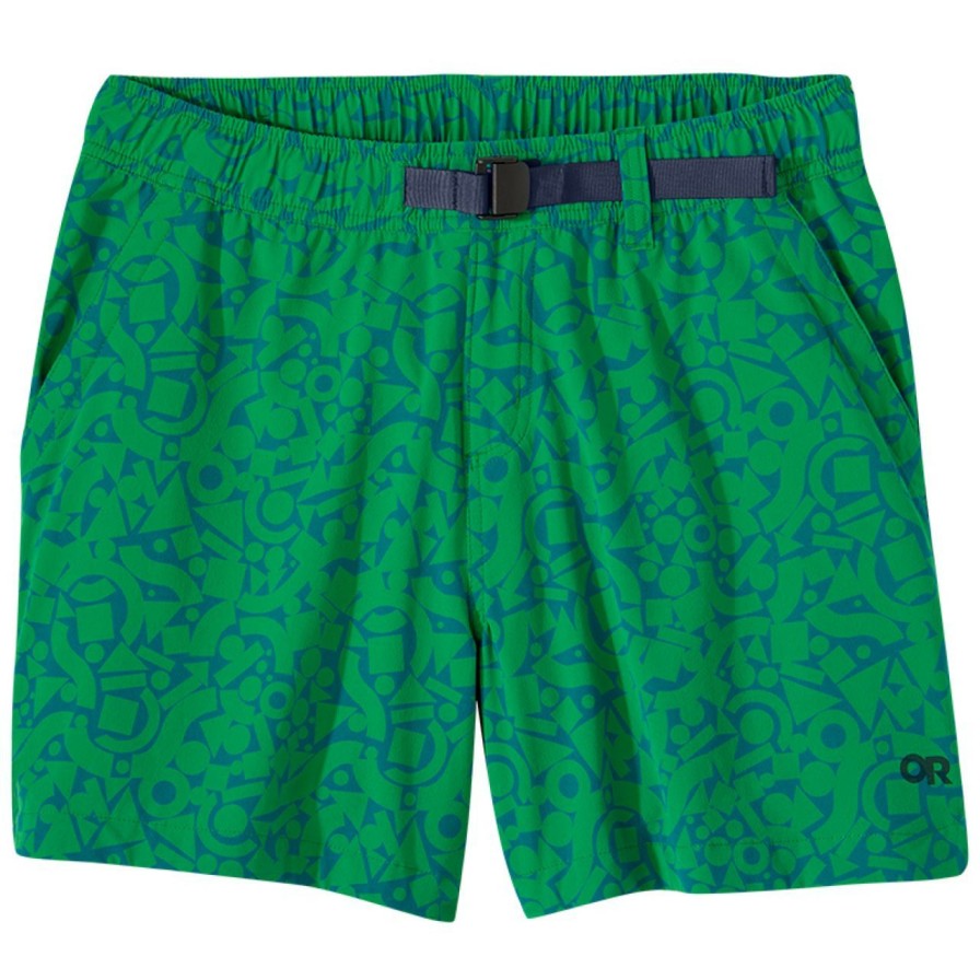 Women'S Bottoms * | Outdoor Research Ferrosi Shorts 5-Inch Women'S (Spring 2022)