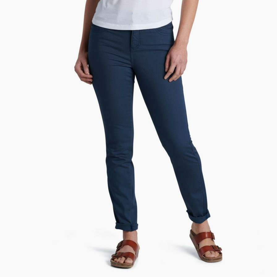 Women'S Bottoms * | Kuhl Kontour Skinny Pant Women'S (Fall 2022)