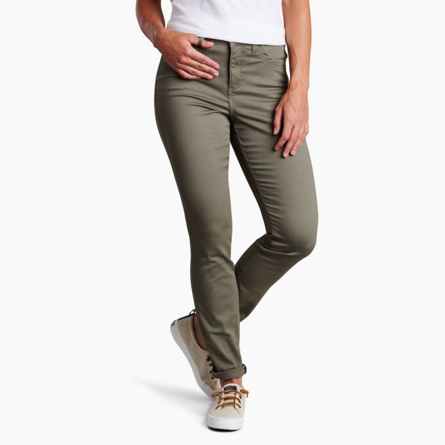 Women'S Bottoms * | Kuhl Kontour Skinny Pant Women'S (Fall 2022)