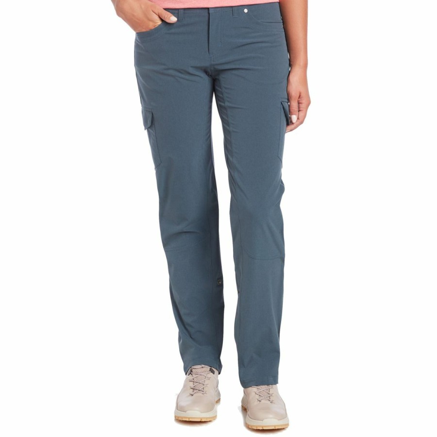 Women'S Bottoms * | Kuhl Freeflex Roll-Up Pant Women'S