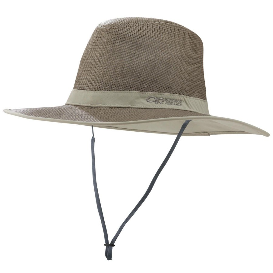 Headwear * | Outdoor Research Papyrus Brim Sun Hat