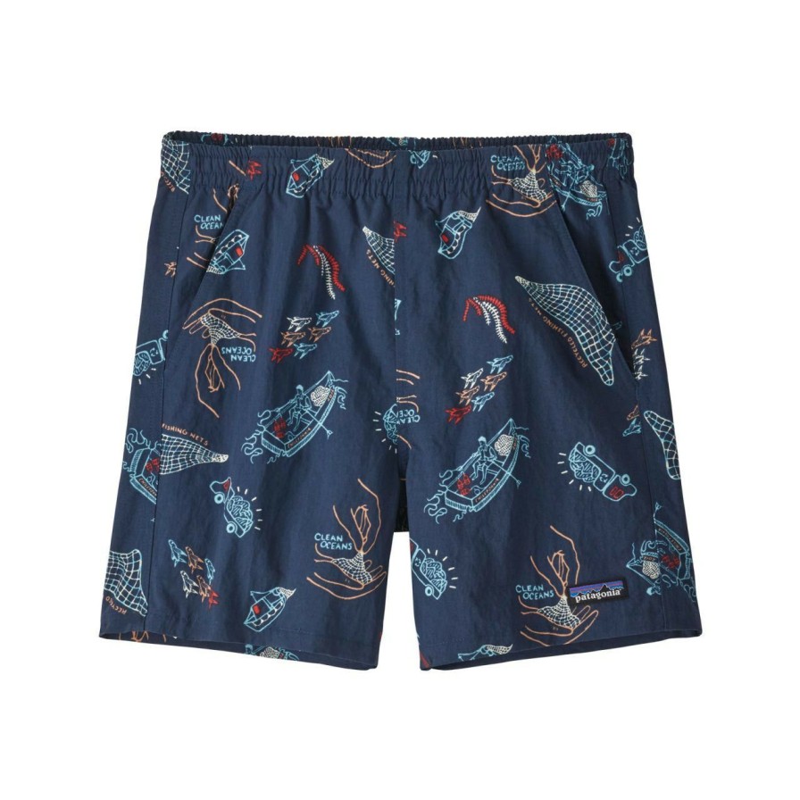 Women'S Bottoms * | Patagonia Baggies Shorts 5 In. Women'S (Spring 2022)