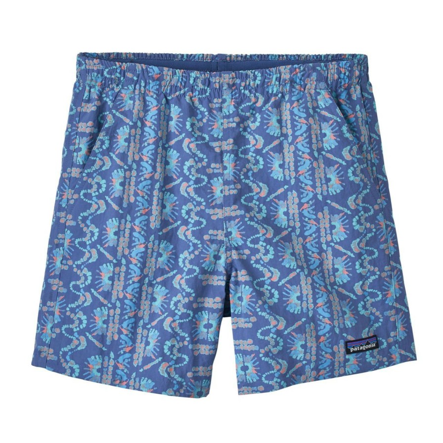 Women'S Bottoms * | Patagonia Baggies Shorts 5 In. Women'S (Spring 2022)