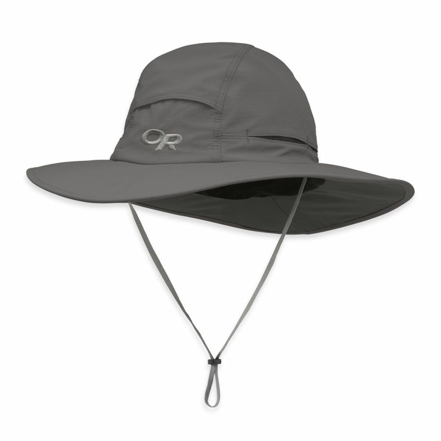 Headwear * | Outdoor Research Sunbriolet Sun Hat