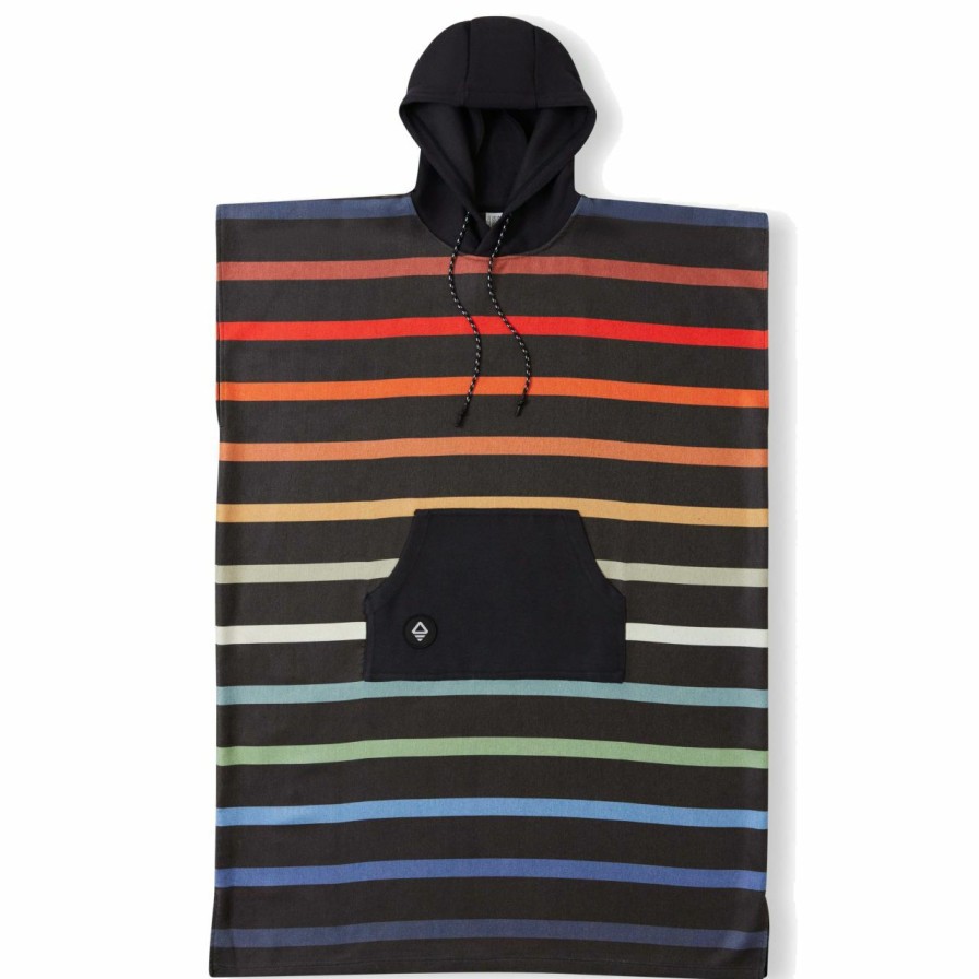 Women'S Shirts * | Nomadix Changing Poncho Medium/Large