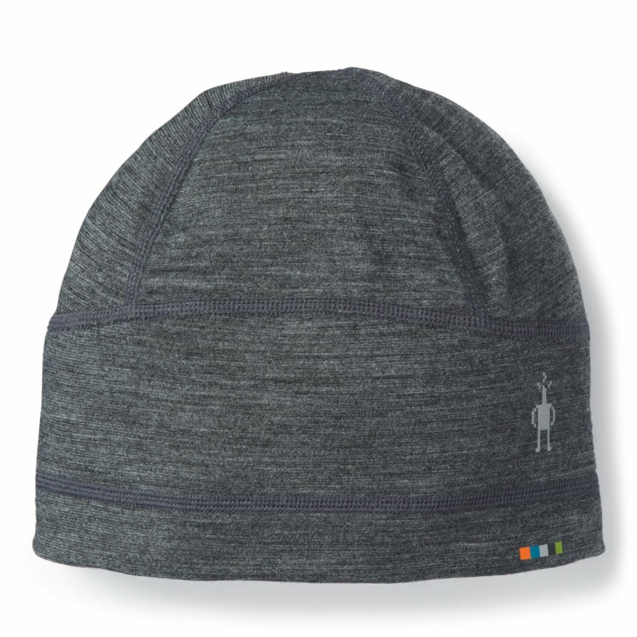 Headwear * | Smartwool Active Beanie