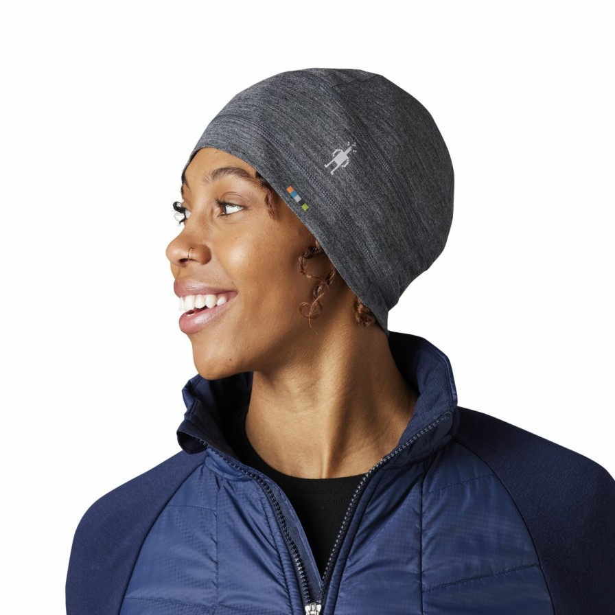 Headwear * | Smartwool Active Beanie