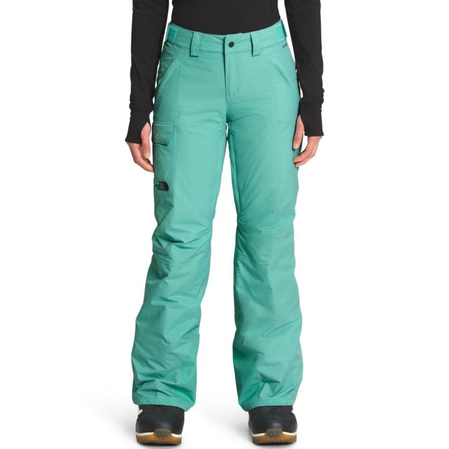 Women'S Bottoms * | The North Face Freedom Insulated Pant Women'S (Fall 2022)