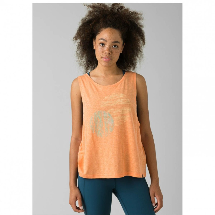 Women'S Shirts * | Prana Chez Tank Women'S (Spring 2021)