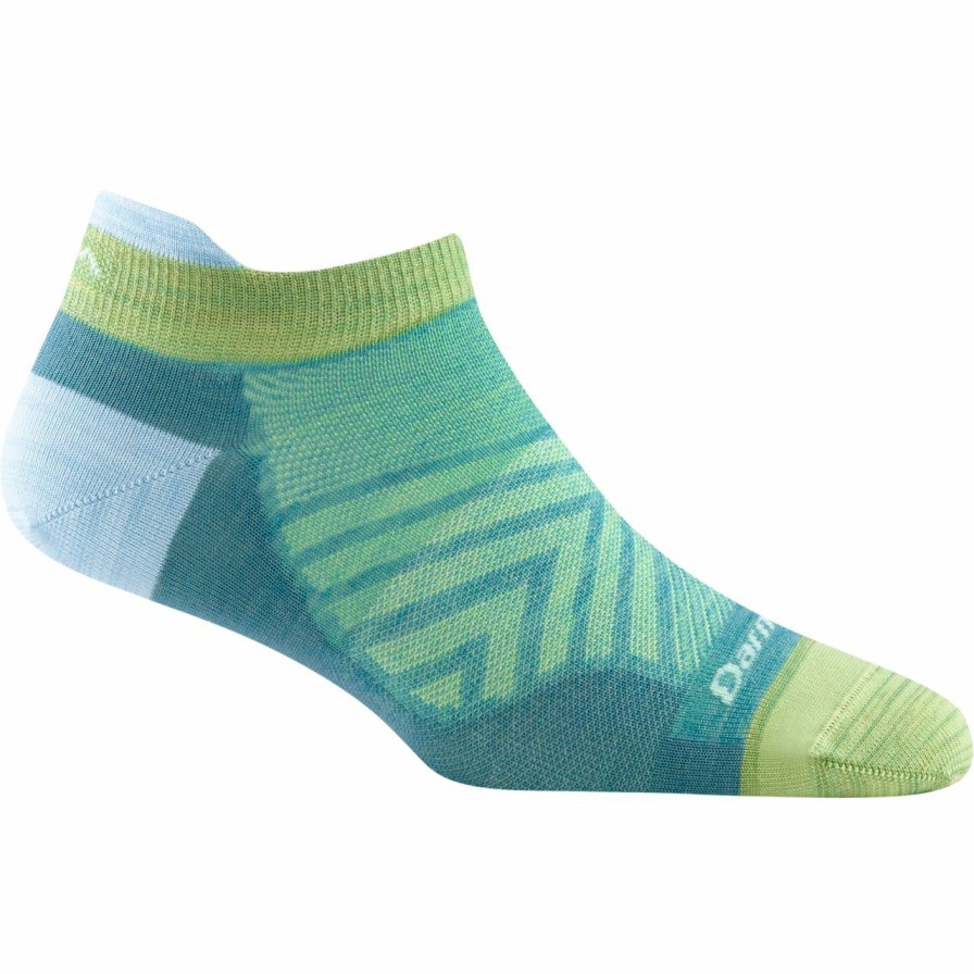 Socks * | Darn Tough Run No Show Tab Ultra-Lightweight Women'S