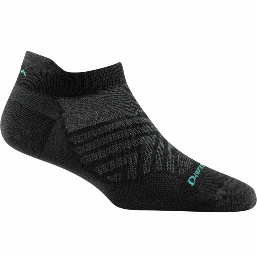 Socks * | Darn Tough Run No Show Tab Ultra-Lightweight Women'S