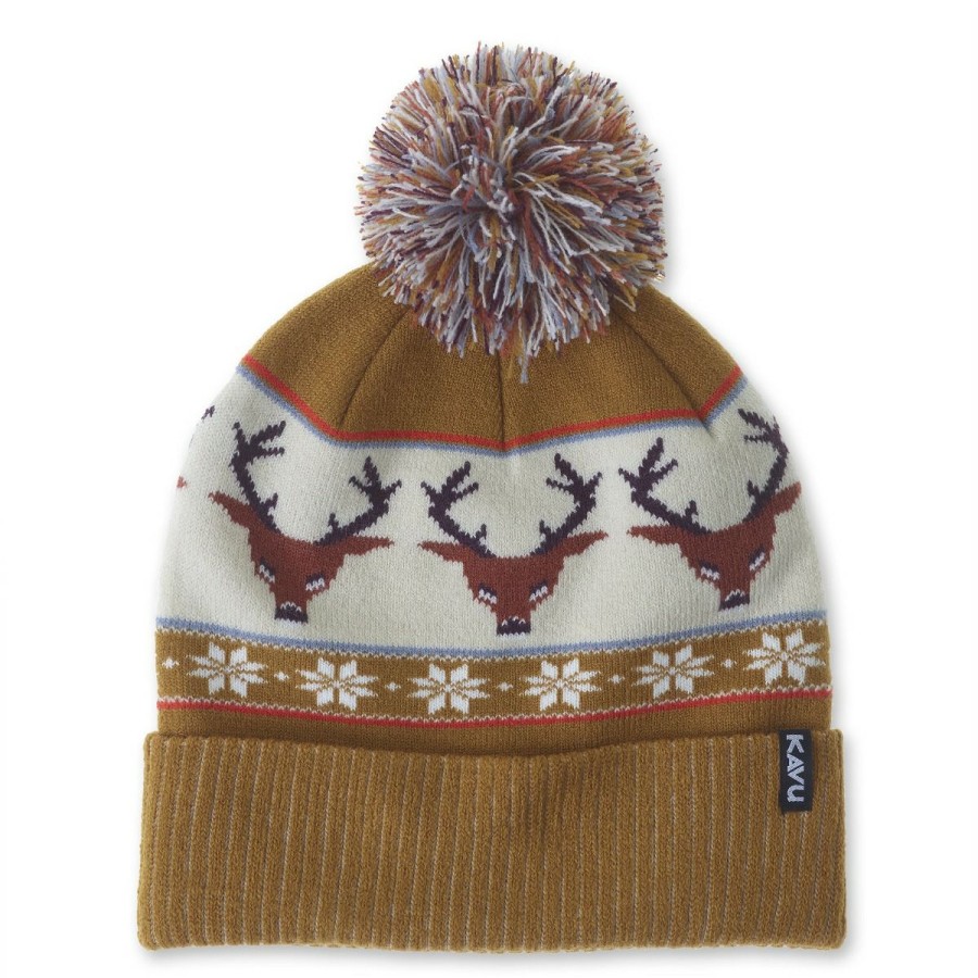 Headwear * | Kavu Herschel Beanie