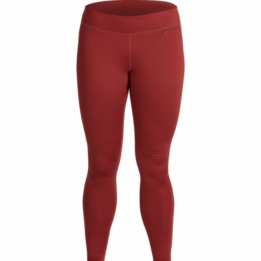 Women'S Bottoms * | Nrs Lightweight Pant Women'S Vino