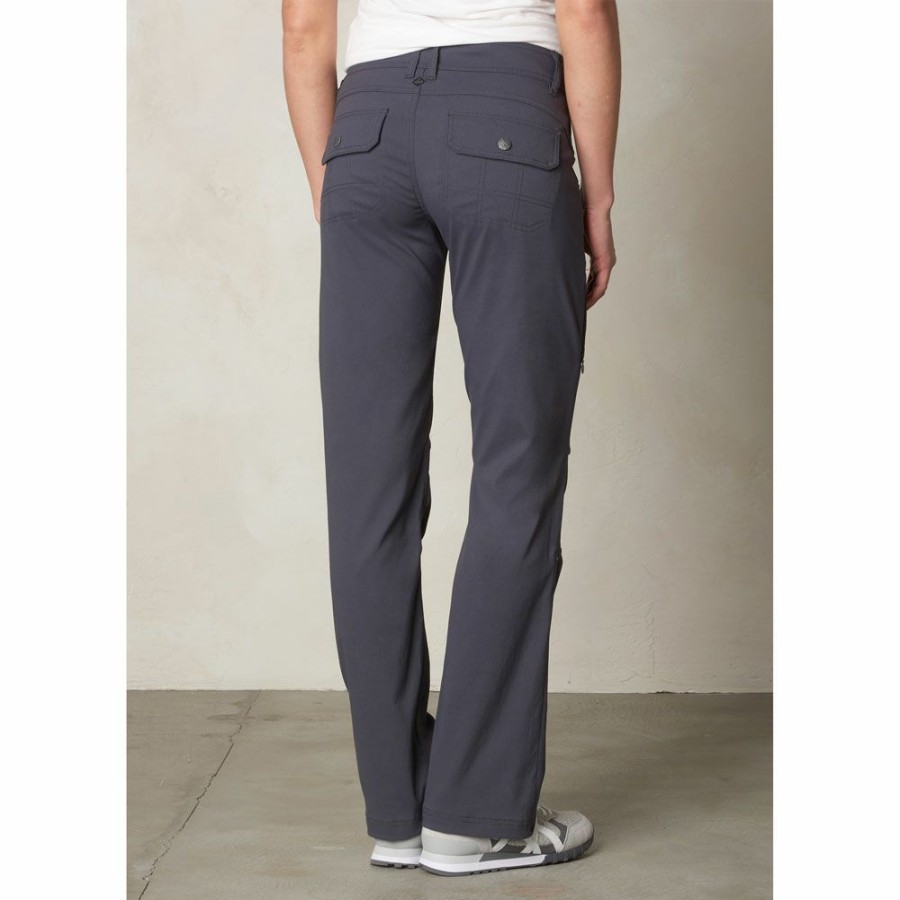 Women'S Bottoms * | Prana Halle Pant Women'S (Fall 2021)