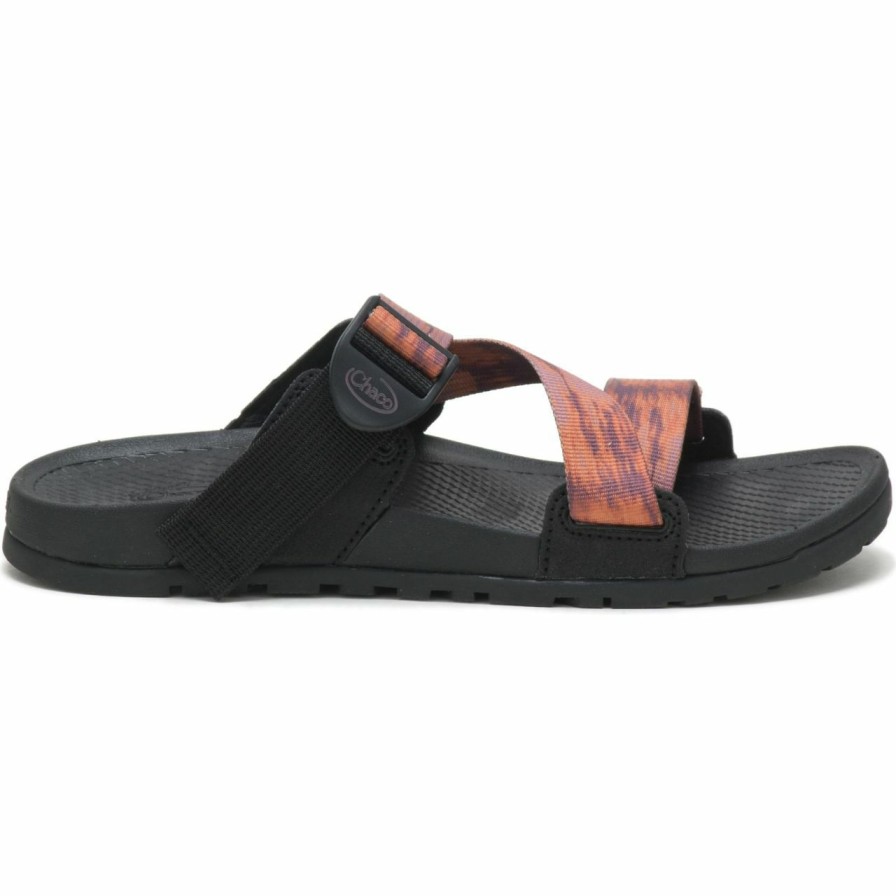 Footwear * | Chaco Lowdown Slide Women'S Faded Sparrow