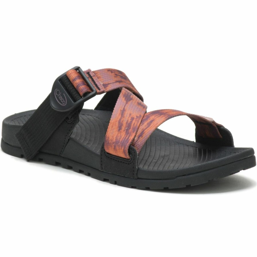 Footwear * | Chaco Lowdown Slide Women'S Faded Sparrow