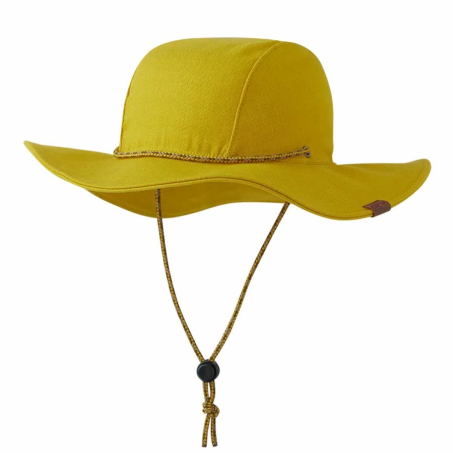 Headwear * | Outdoor Research Saguaro Sun Hat Women'S (Spring 2022)