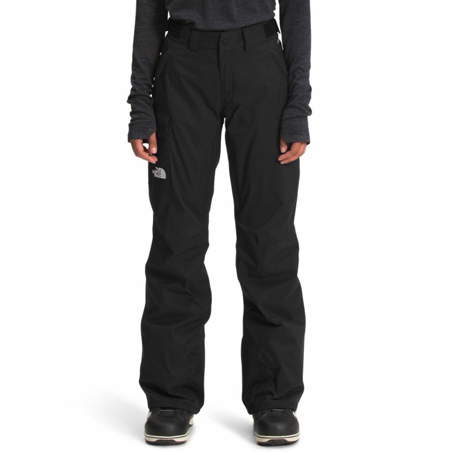 Women'S Bottoms * | The North Face Freedom Insulated Pant Women'S