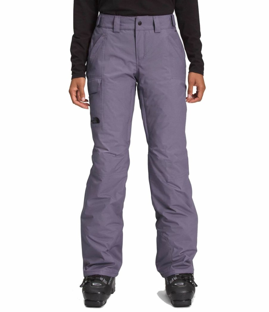 Women'S Bottoms * | The North Face Freedom Insulated Pant Women'S