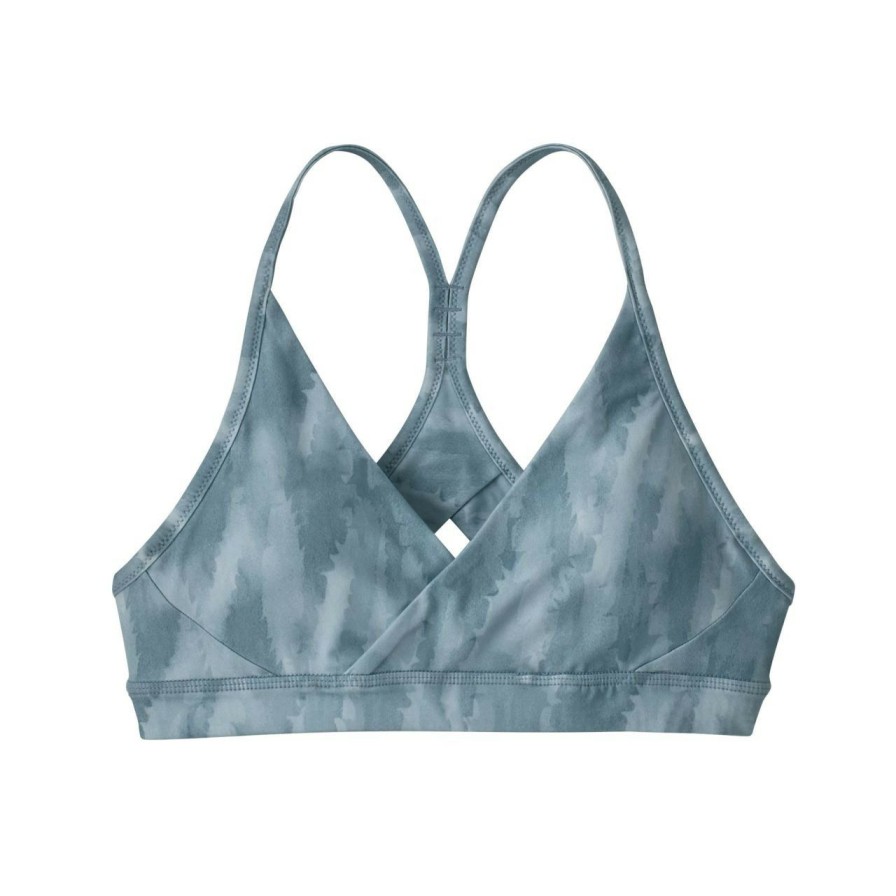 Baselayers & Underwear * | Patagonia Cross Beta Sports Bra Women'S (Spring 2022)